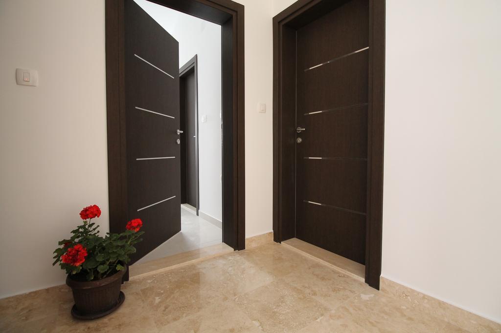 Le Marc Guest House Budva Exteriér fotografie